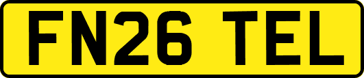 FN26TEL