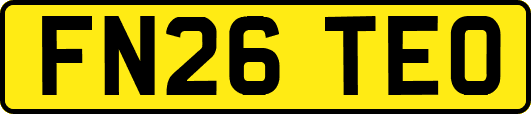 FN26TEO