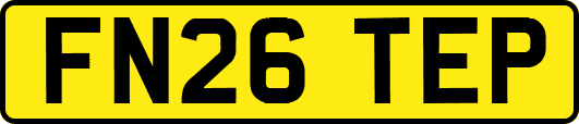 FN26TEP
