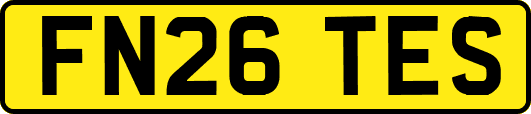 FN26TES
