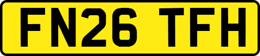 FN26TFH
