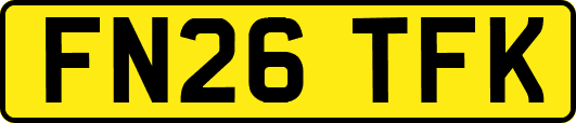 FN26TFK