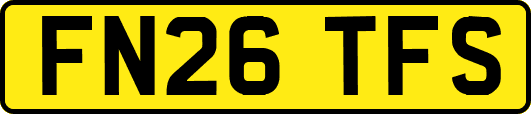 FN26TFS