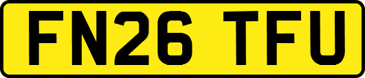 FN26TFU
