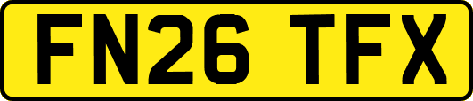 FN26TFX