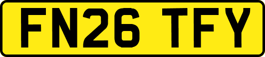 FN26TFY