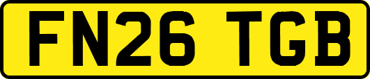 FN26TGB