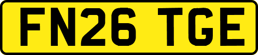 FN26TGE