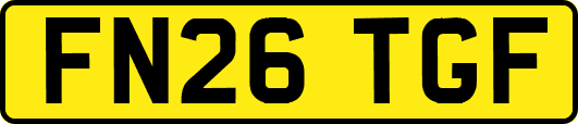 FN26TGF