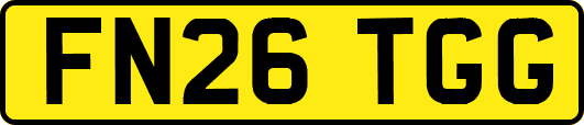 FN26TGG