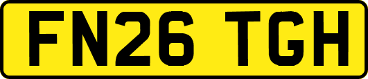 FN26TGH