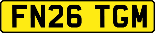 FN26TGM
