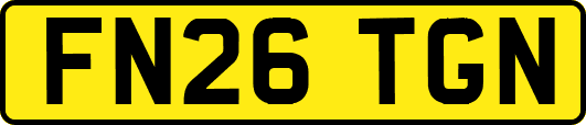 FN26TGN