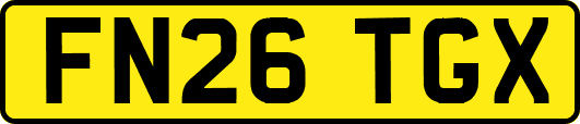 FN26TGX