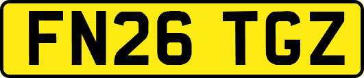 FN26TGZ