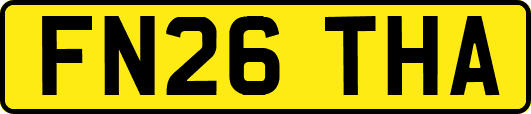 FN26THA