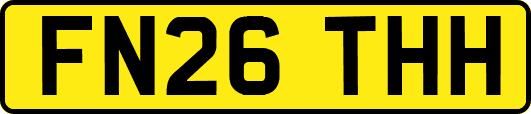 FN26THH