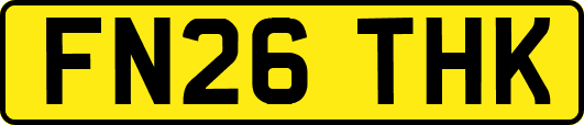 FN26THK