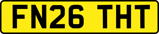 FN26THT
