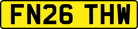 FN26THW