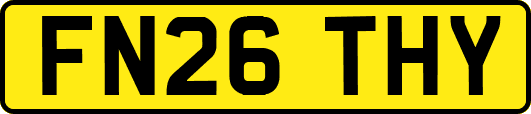FN26THY