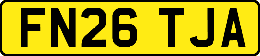 FN26TJA