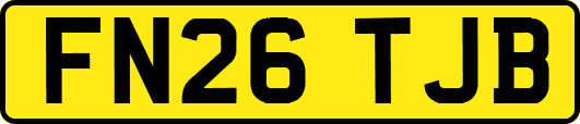 FN26TJB