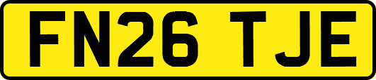 FN26TJE