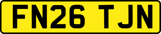 FN26TJN