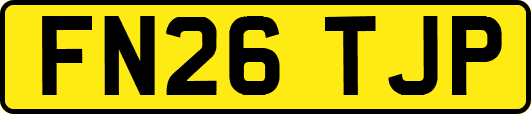 FN26TJP