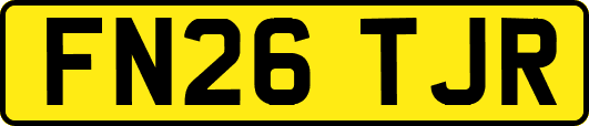 FN26TJR