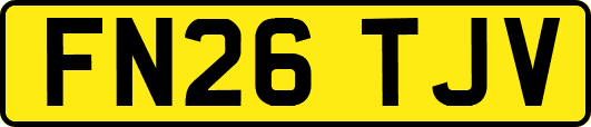 FN26TJV