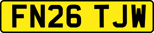 FN26TJW