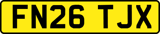 FN26TJX