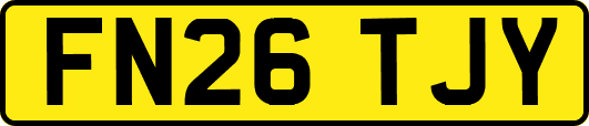 FN26TJY