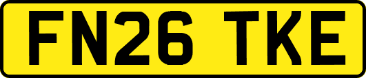 FN26TKE