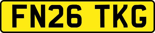 FN26TKG