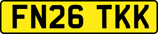 FN26TKK