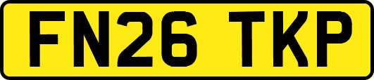 FN26TKP