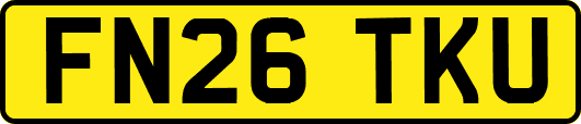 FN26TKU