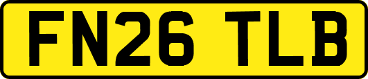 FN26TLB