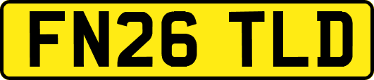FN26TLD