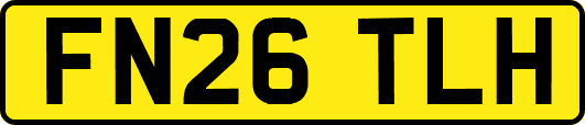 FN26TLH
