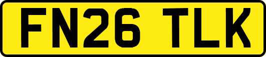 FN26TLK