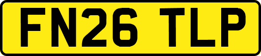 FN26TLP