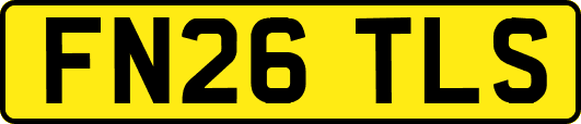 FN26TLS