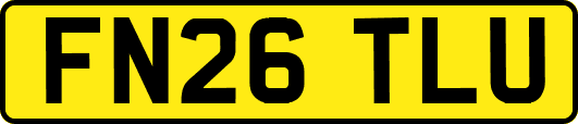 FN26TLU