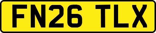 FN26TLX
