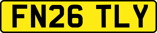 FN26TLY