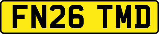 FN26TMD